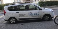 Nutzerfoto 1 Gebäudereinigung Engel GmbH