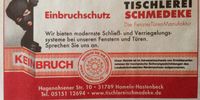 Nutzerfoto 4 Tischlerei Schmedeke GmbH & Co. KG Bestattungsinstitut
