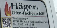 Nutzerfoto 2 Hägers Ofen-Fachgeschäft Kamine Kachelöfen