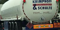 Nutzerfoto 1 KRIMPHOFF & SCHULTE Mineralöl-Service und Logistik GmbH