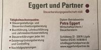 Nutzerfoto 1 dhs Eggert GmbH & Co. KG Steuerberatungsgesellschaft