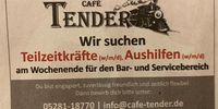 Nutzerfoto 2 Café Tender GmbH & Co. KG
