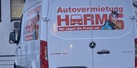 Nutzerfoto 1 Autovermietung Harms GmbH