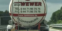 Nutzerfoto 1 Wewer Tanktransporte