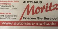 Nutzerfoto 1 Autohaus MORITZ GmbH