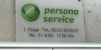 Nutzerfoto 2 persona service AG & Co. KG Personaldienstleister