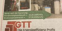 Nutzerfoto 2 GTT Die Energieeffizienz Profis UG