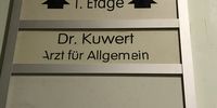 Nutzerfoto 2 Kuwert Gerd Dr. med. Facharzt für Allgemeinmedizin u. Ziegenhorn Holger Dr. med. Facharzt für Innere Medizin Praxis am Ring