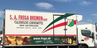 Nutzerfoto 1 S.A. Frega Bremen Import-Export GmbH Exporthandel