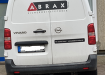 Bild zu ABRAX Sicherheitstechnik GmbH