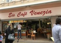 Bild zu Eis Cafè Venezia