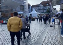 Bild zu Herbst-Bauernmarkt