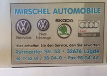 Bild zu Mirschel Automobile GmbH