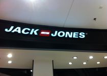 Bild zu Jack & Jones in der Stadt-Galerie