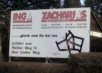 Bild zu Zacharias Gebäudetechnik GmbH