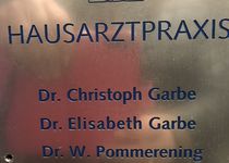 Bild zu Dr. Wulf Pommerening und Dr. Christoph Garbe