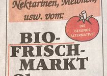 Bild zu Bio Frischmarkt-Ohr, A. Schuldt