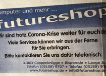 Bild zu futureshop Teichmann & Reder oHG