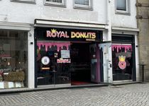 Bild zu Royal Donuts Hameln