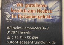 Bild zu Autopflegezentrum Hameln GmbH