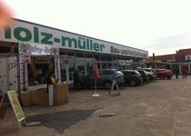 Bild zu Holz-Müller GmbH