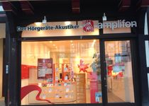 Bild zu Amplifon Hörgeräte Hameln - Bäckerstraße, Hameln