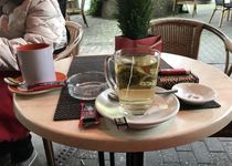 Bild zu Café Übersee