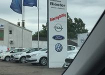 Bild zu Autohaus Biester Hameln GmbH