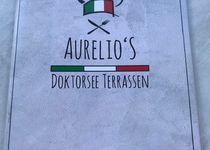 Bild zu Restaurant Aurelios