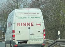 Bild zu Rinne Tischlerei und Glaserei GmbH