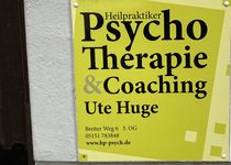 Bild zu Heilpraxis für Psychotherapie Hypnose Coaching Ute Huge