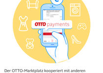 Bild zu OTTO Payments GmbH