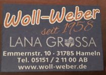 Bild zu Woll-Weber KG