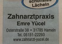 Bild zu Yücel Emre Zahnarztpraxis