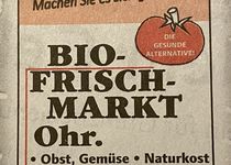 Bild zu Bio Frischmarkt-Ohr, A. Schuldt