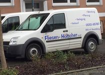 Bild zu Fliesen-Hölscher GmbH