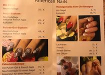 Bild zu Kim Chi - American Nails