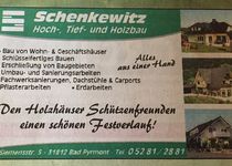 Bild zu Schenkewitz GmbH u. Co Hoch- und Tiefbau