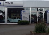 Bild zu Hermann Meyer GmbH & Co. KG Ford Haupthändler