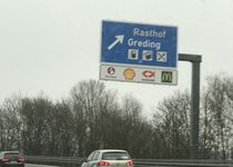 Bild zu Autobahntankstelle Greding-Ost