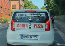 Bild zu Hasan´s Imbiss- Döner-Ecke