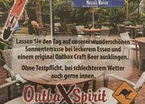 Bild zu OutbaX Spirit