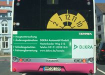 Bild zu DEKRA Automobil GmbH