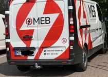 Bild zu MEB Mindener Elektroanlagen-Bau GmbH