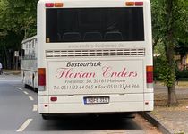 Bild zu Enders-Busbetrieb Inh. Florian Enders