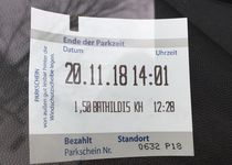 Bild zu AGAPLESION EV. BATHILDISKRANKENHAUS gemeinnützige GmbH