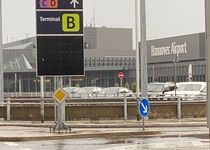Bild zu Flughafen Hannover-Langenhagen GmbH