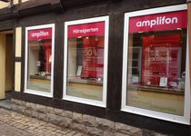 Bild zu Amplifon Hörgeräte Hameln - Bäckerstraße, Hameln