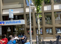 Bild zu Volksbank Hameln-Stadthagen eG, Geschäftsstelle Bodenwerder