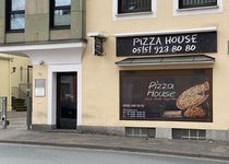 Bild zu Pizza House